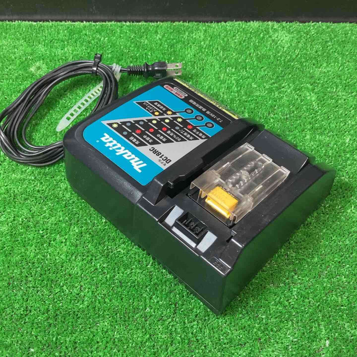 ★マキタ(makita) コードレスインパクトドライバー TD138DRFXP【岩槻店】