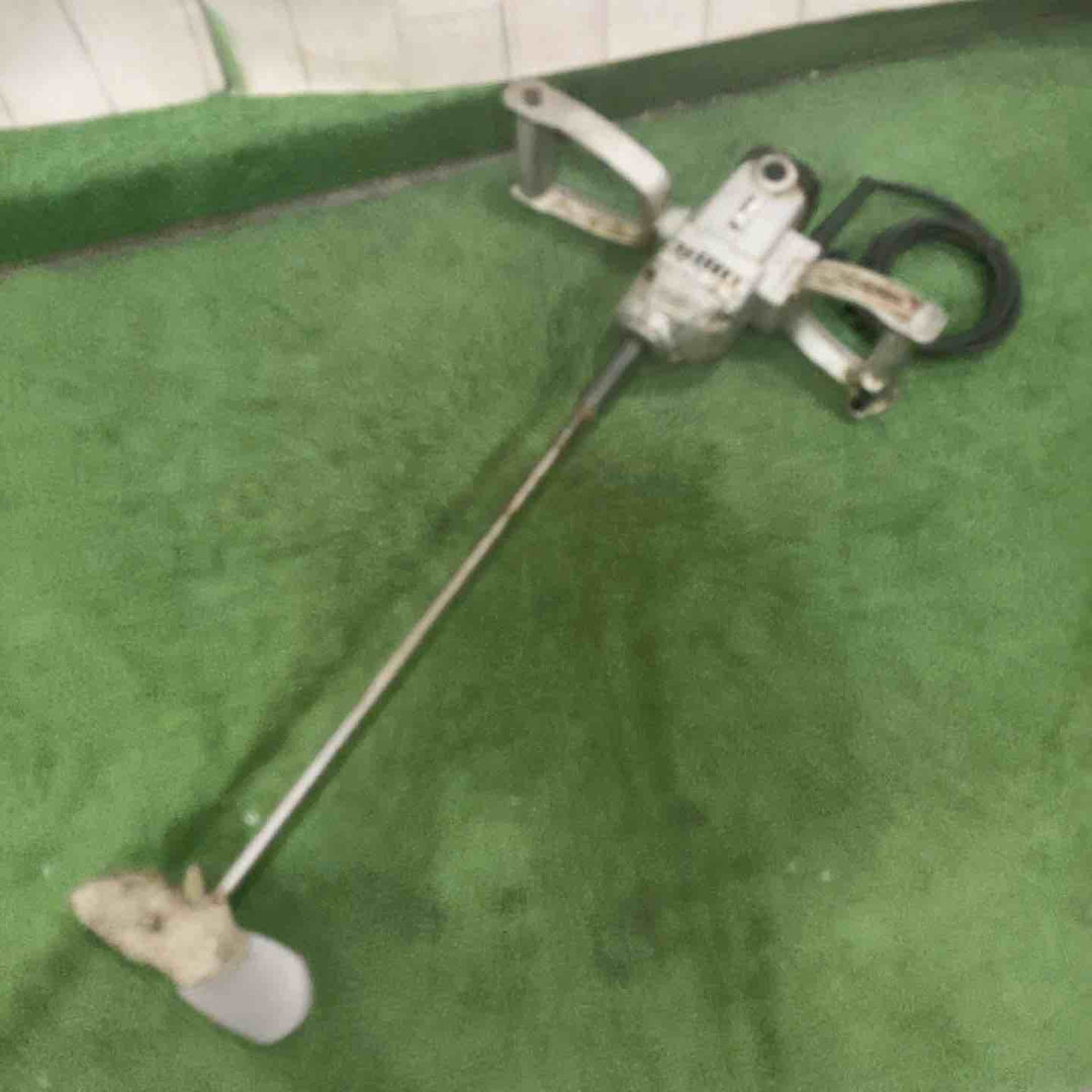☆マキタ(makita) かくはん機 カクハン機  UT2400 動作確認済【川口店】