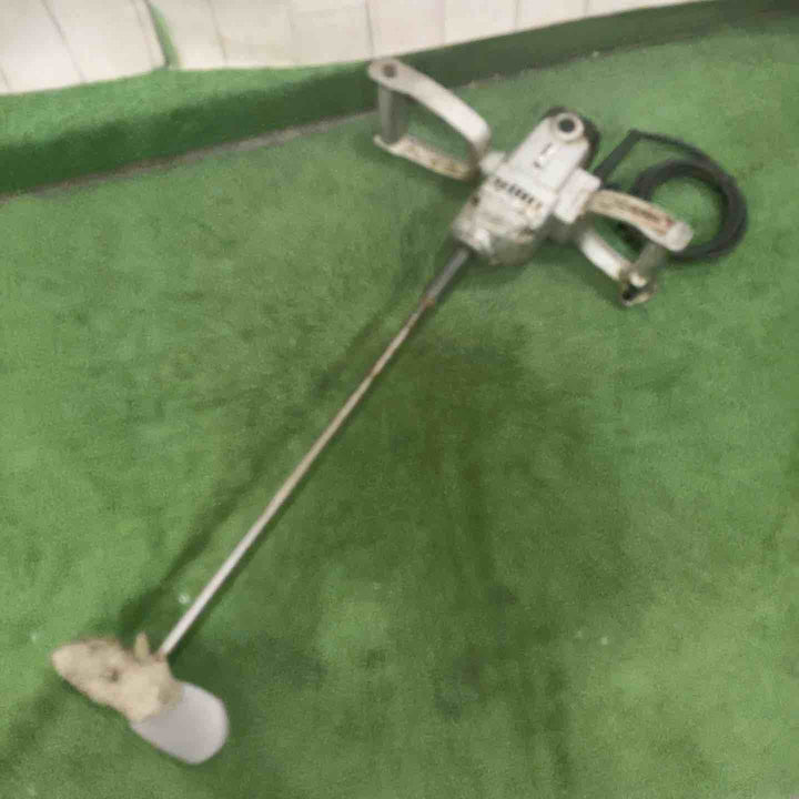 ☆マキタ(makita) かくはん機 カクハン機  UT2400 動作確認済【川口店】