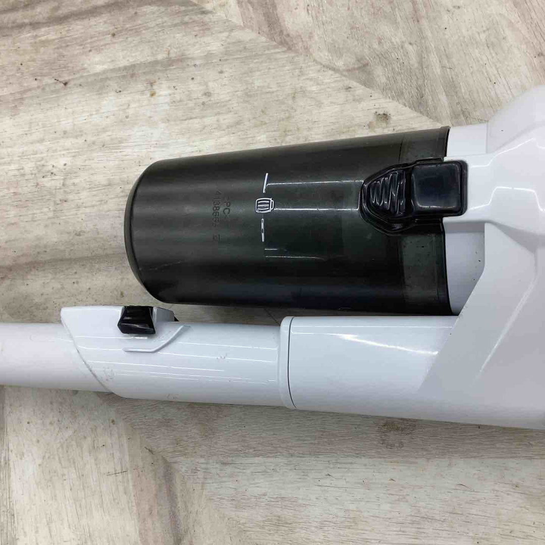 ★マキタ(makita) コードレスクリーナー CL286FDZW【越谷店】
