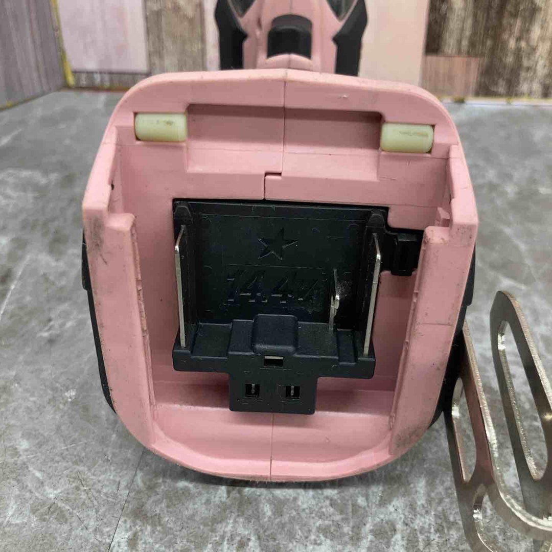 ★マキタ(makita) コードレスインパクトドライバー TD138DZP【八潮店】