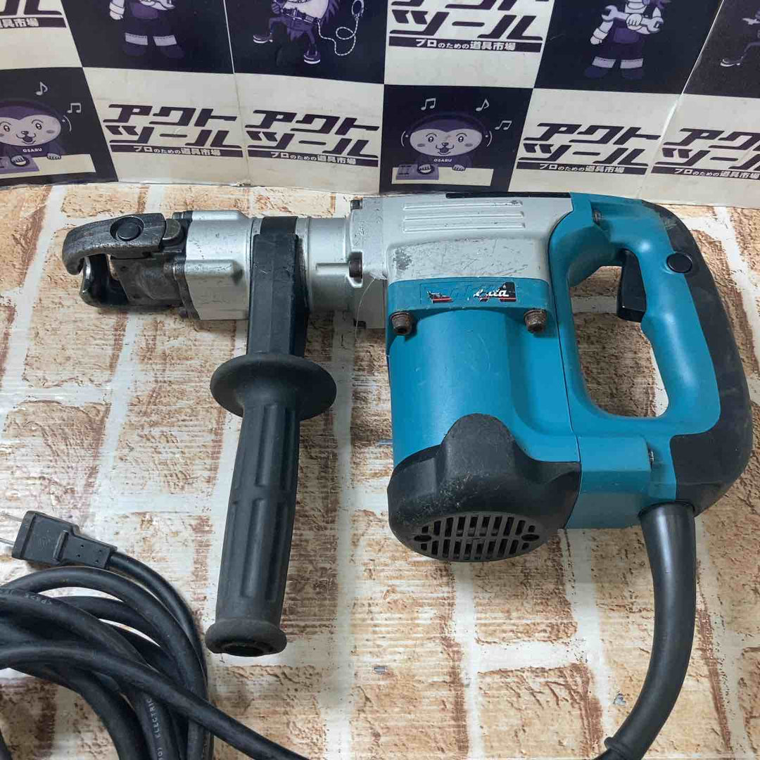 【中古品】マキタ(makita) 電動ハンマ HM0830【所沢店】