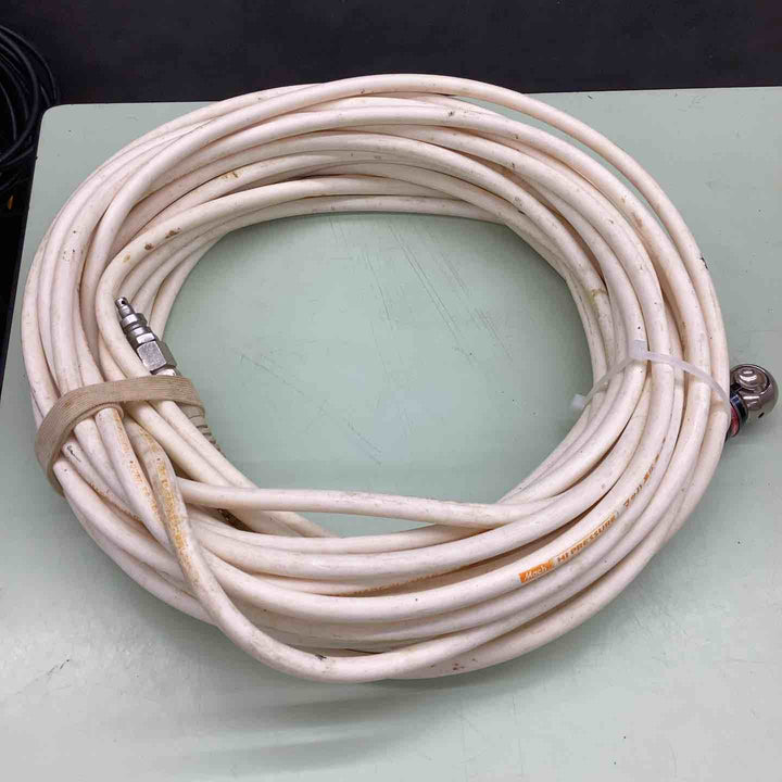 マッハ　高圧　エアホース　ダスタソケット【越谷店】