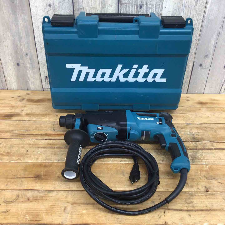 マキタ(makita) ハンマドリル HR2631F 【東大和店】