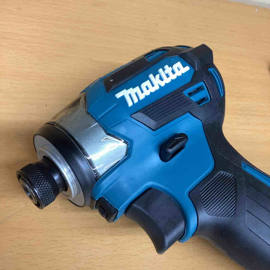 ★マキタ(makita) コードレスインパクトドライバー TD173DRGX【越谷店】