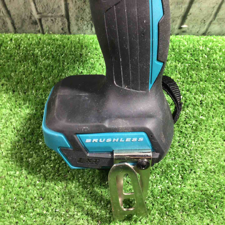 ★マキタ(makita) コードレスドリルドライバー DF486DZ【川口店】