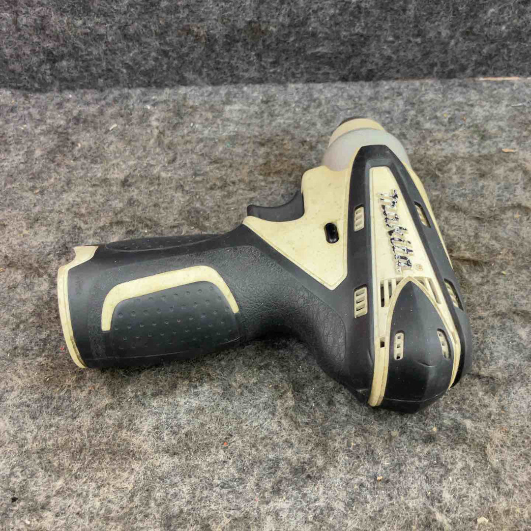 ☆マキタ(makita) コードレスインパクトドライバ TD090DZW【鴻巣店】