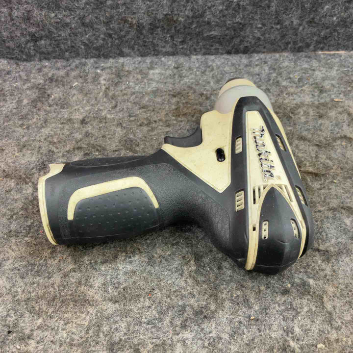 ☆マキタ(makita) コードレスインパクトドライバ TD090DZW【鴻巣店】