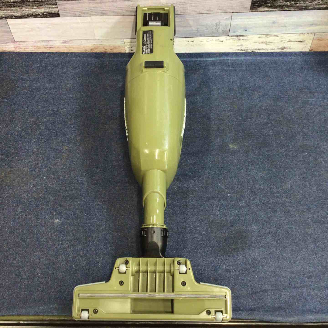 ★マキタ(makita) コードレスクリーナー CL001GZCO【八潮店】