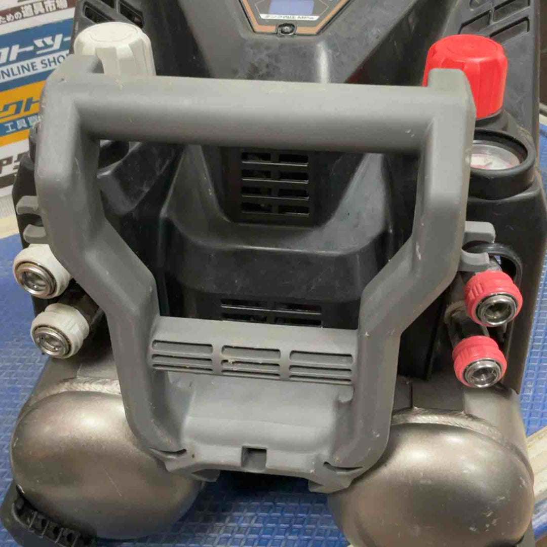 ★ハイコーキ(HIKOKI ※旧:日立工機) エアコンプレッサー EC1445H3(CTN)【草加店】