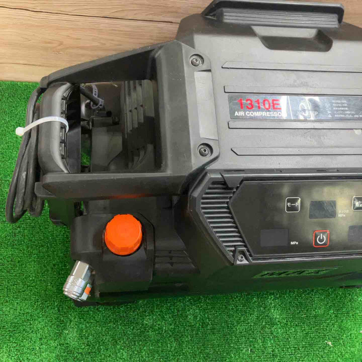 ★マックス(MAX) エアコンプレッサー AK-HH1310E_ブラック【町田店】