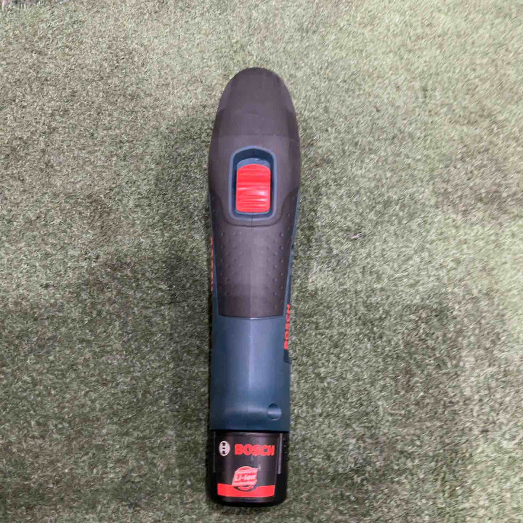 ★ボッシュ(BOSCH) コードレスマルチツール GMF10.8V-LI 動作確認済【川口店】