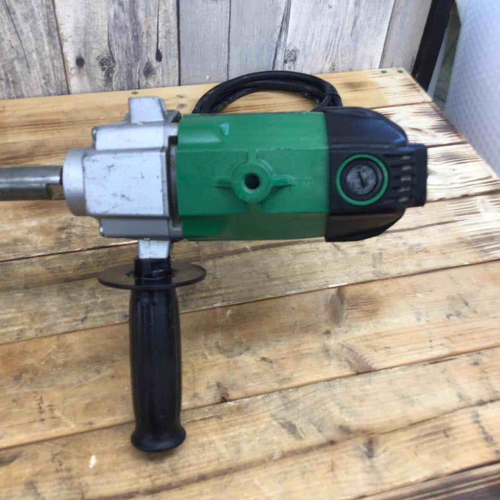 ハイコーキ(HIKOKI ※旧:日立工機)  かくはん機 UM15V 【東大和店】