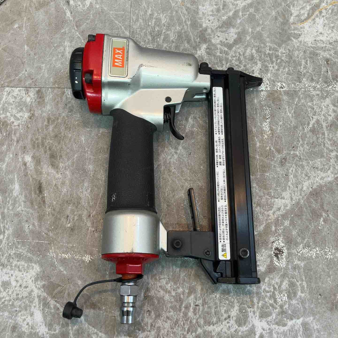 ★マックス(MAX) 常圧エアタッカ TA-225LU/4J【八潮店】