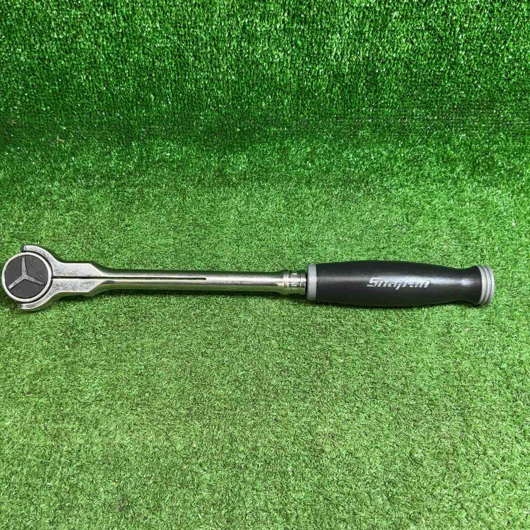 【中古品】 スナップオン (Snap-on) 3/8"ラウンドヘッドラチェット FHNF100 【藤沢店】