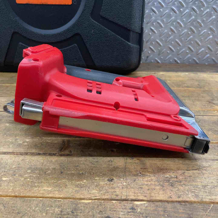 ◇マックス(MAX) コードレスタッカ TG-Z3-BC/40A【所沢店】