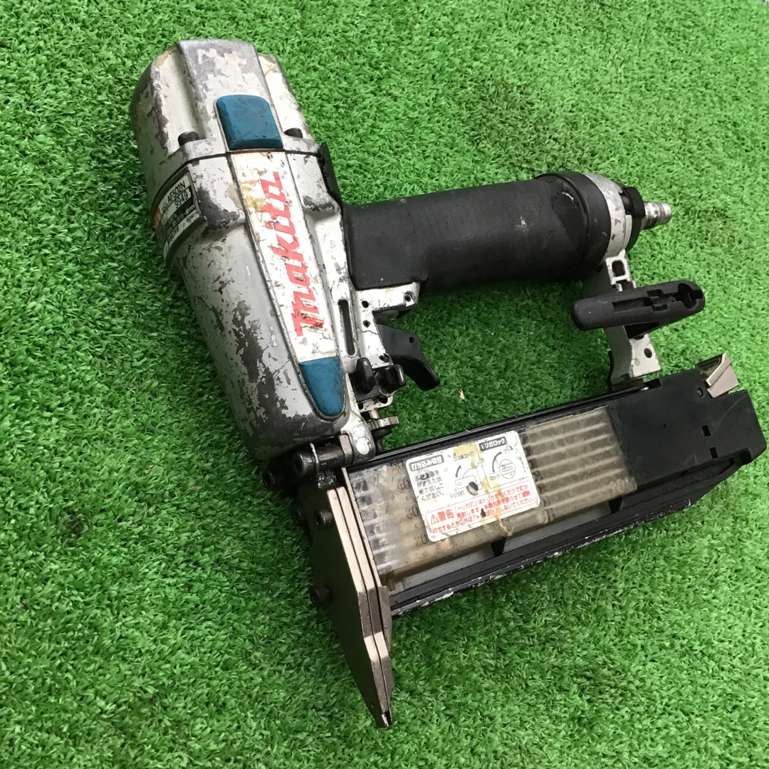 ★マキタ(makita) 常圧フィニッシュネイラ AF502N【桶川店】