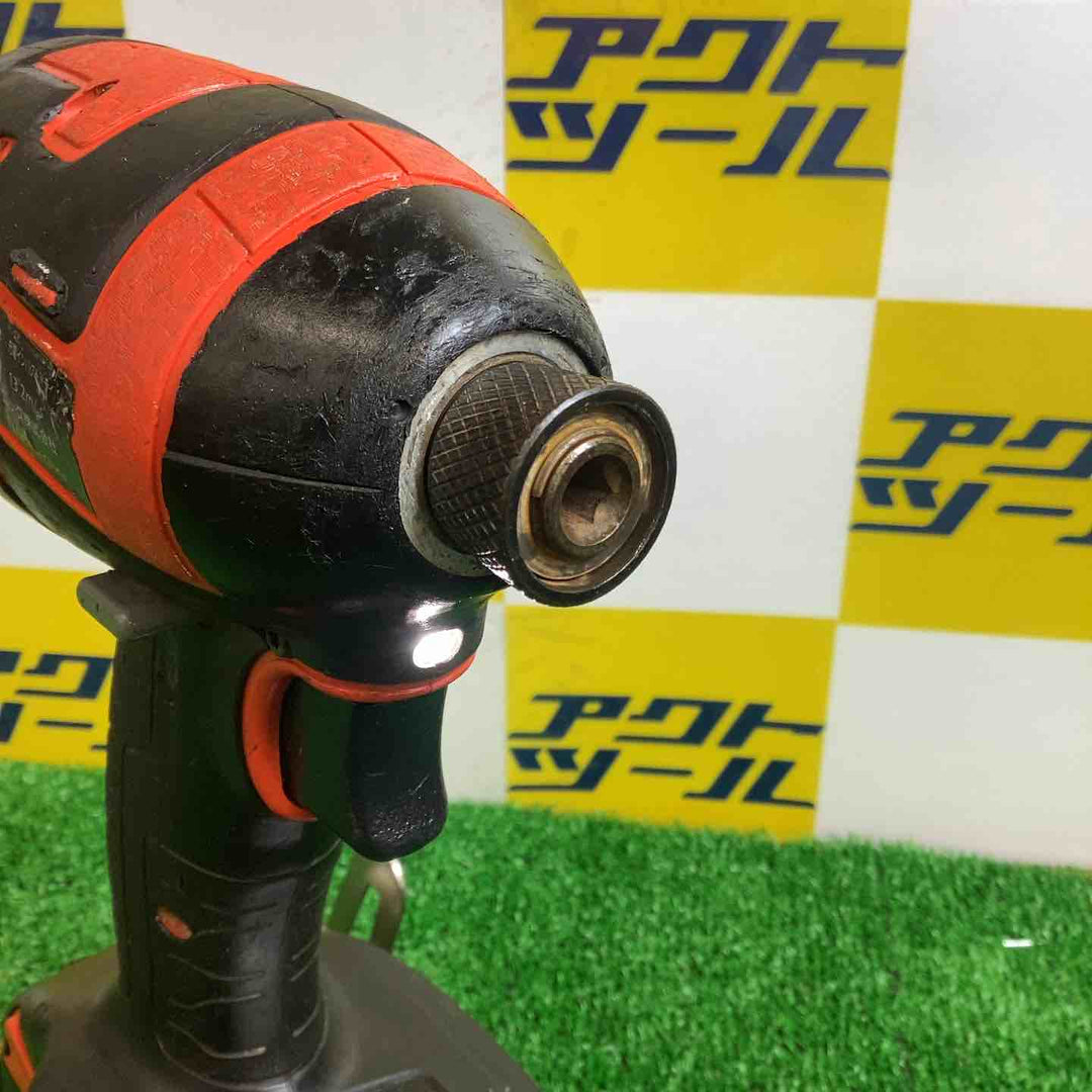 ★パナソニック(Panasonic) コードレスインパクトドライバー EZ75A7X-R【越谷店】
