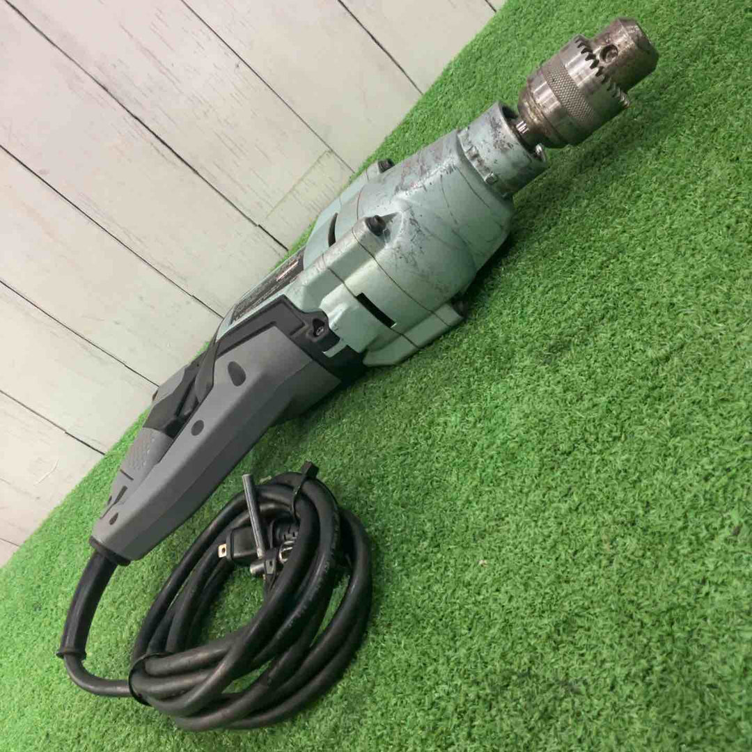 ◇ハイコーキ(HIKOKI ※旧:日立工機) 二段変速ドリル D13VK【川口店】