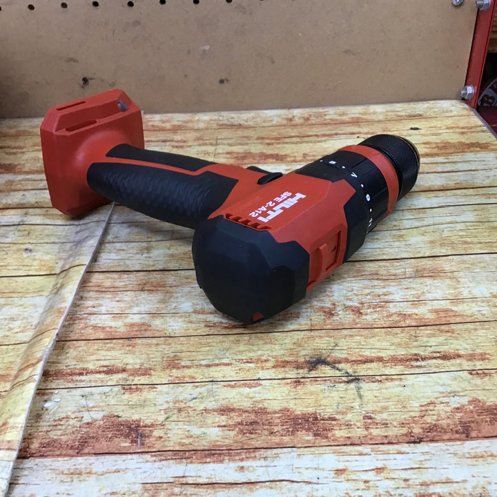 HILTI マルチヘッドドリル　SFE 2-A12【川崎店】