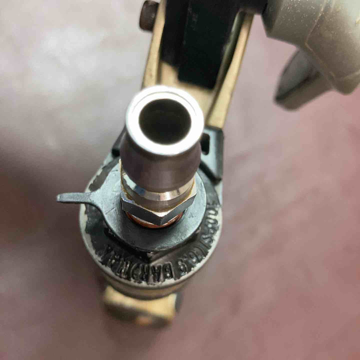 【中古品】 ハイコーキ(HIKOKI ※旧:日立工機) 常圧ピンネイラ NP35A 釘打ち機 エア工具 【東大和店】