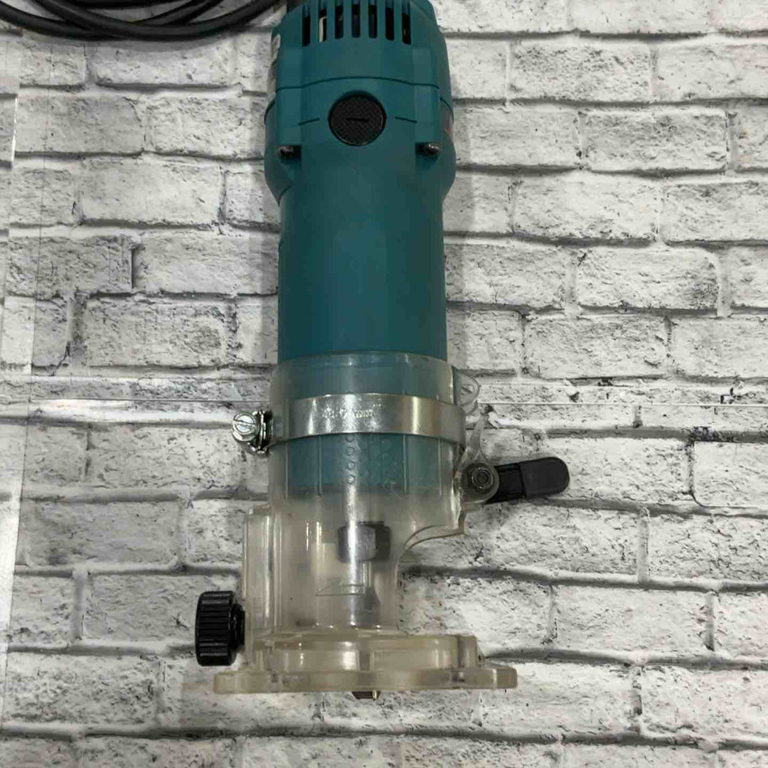 ☆マキタ(makita) トリマ 3707F【川口店】