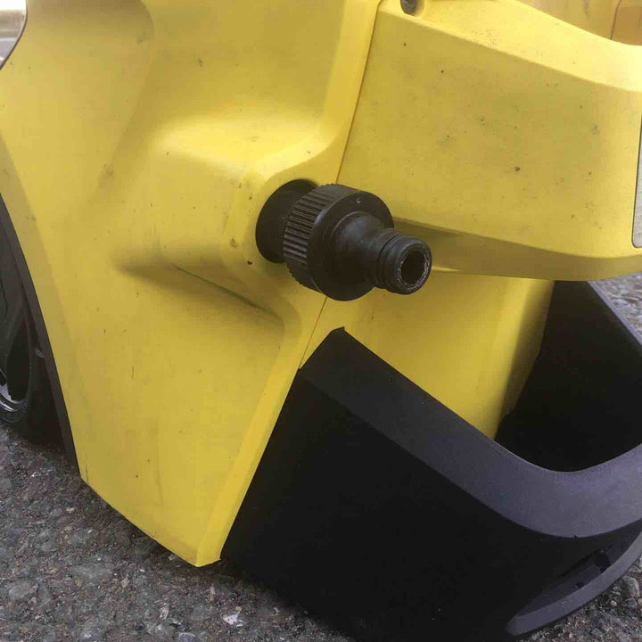 【中古品 / 店頭受取り限定】 ケルヒャー/KARCHER 高圧洗浄機 K3 SILENT サイレント 50Hz 1.601-446.0 【鴻巣店】