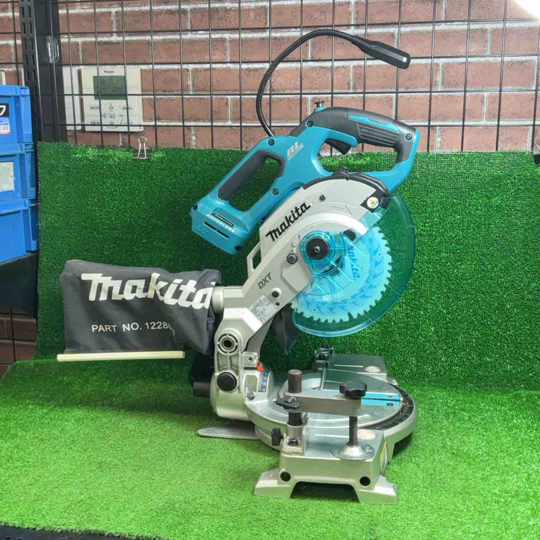 【中古品】 マキタ(makita) コードレス卓上マルノコ LS600DZ 【藤沢店】