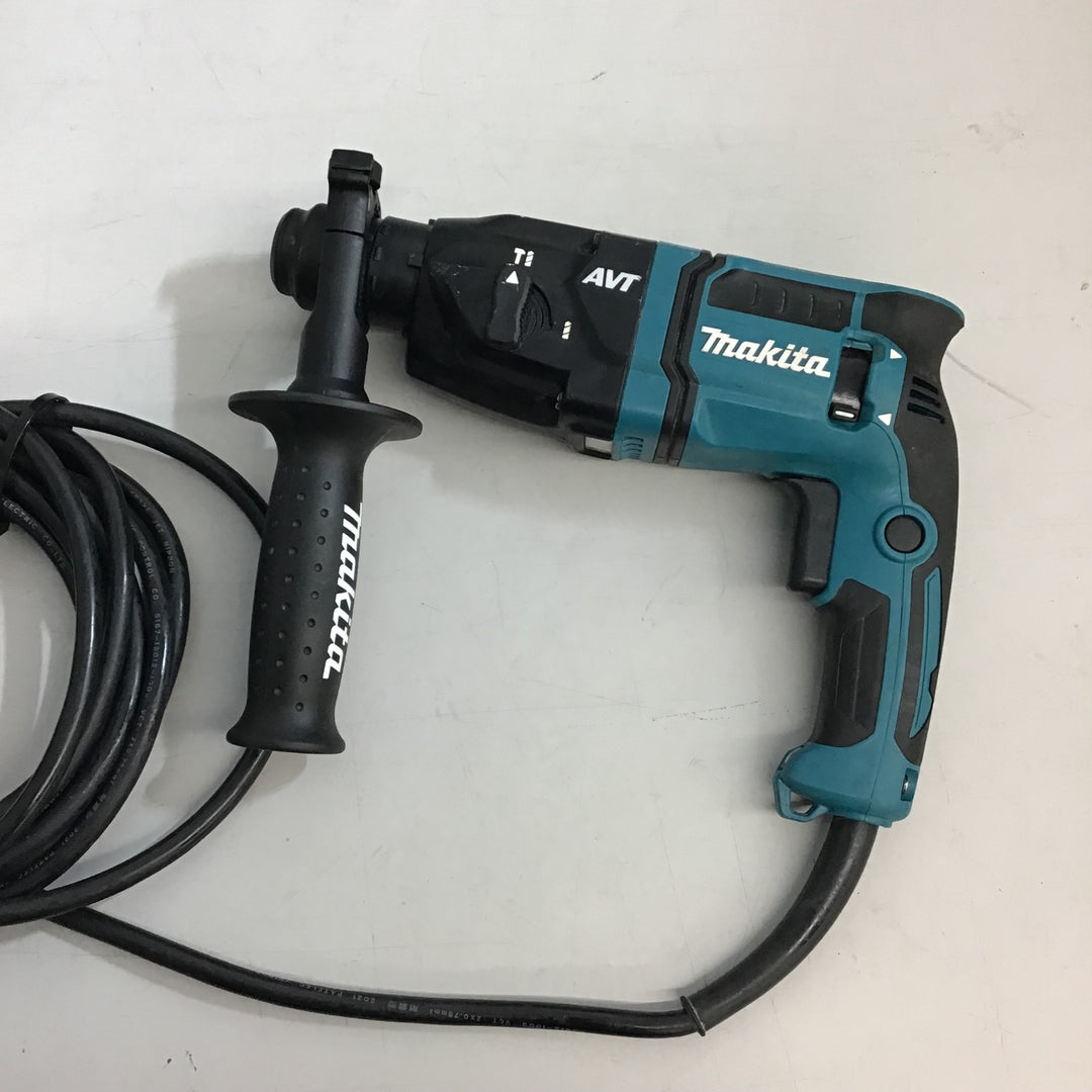 ★マキタ(makita) ハンマドリル HR1841F【戸田店】