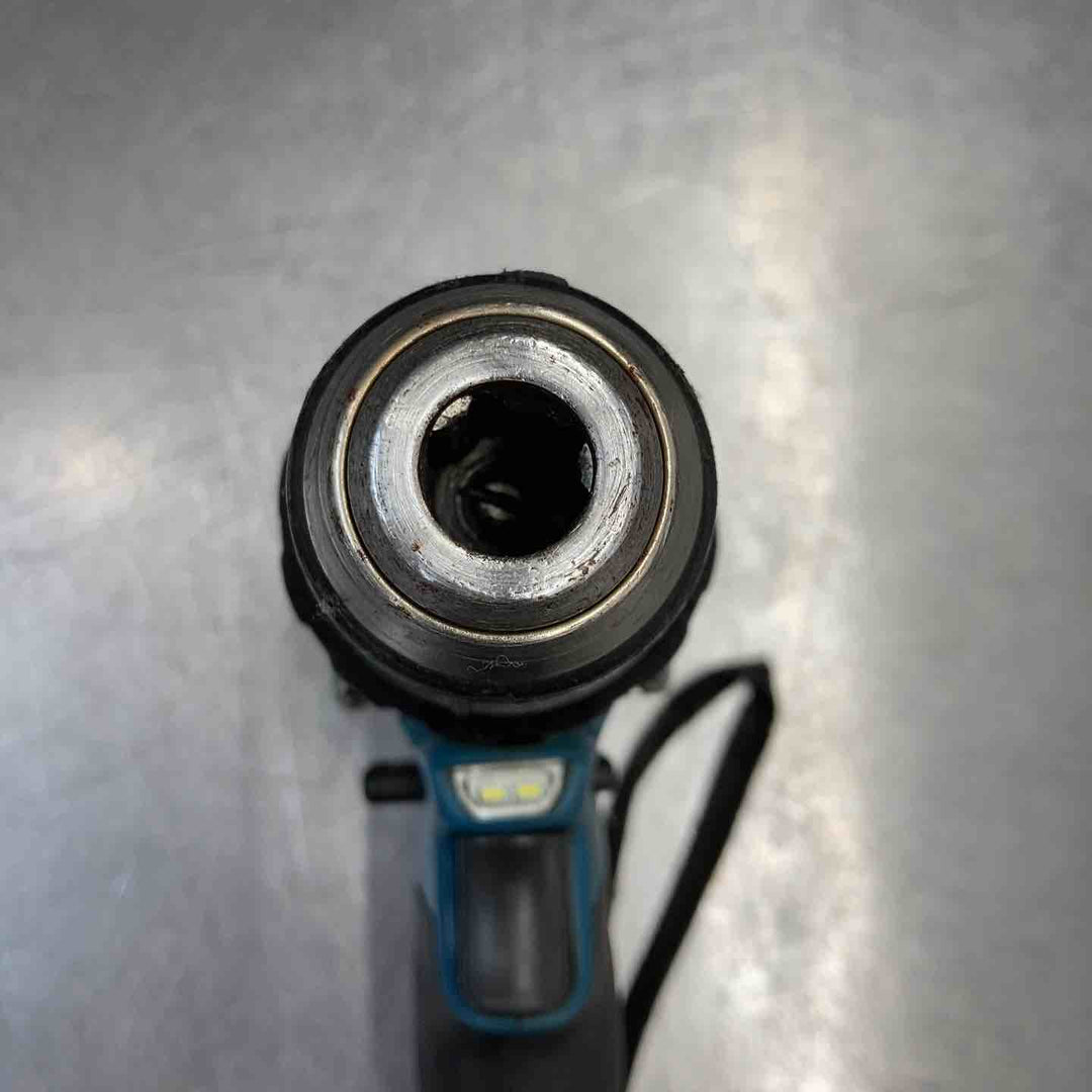 【中古品】 ☆マキタ(makita) 18V コードレスドリルドライバー DF484DZ 【東大和店】