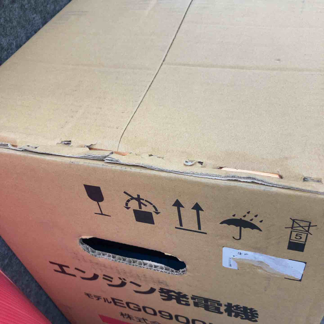 ★マキタ(makita) インバーター発電機 EG0900IS【鴻巣店】