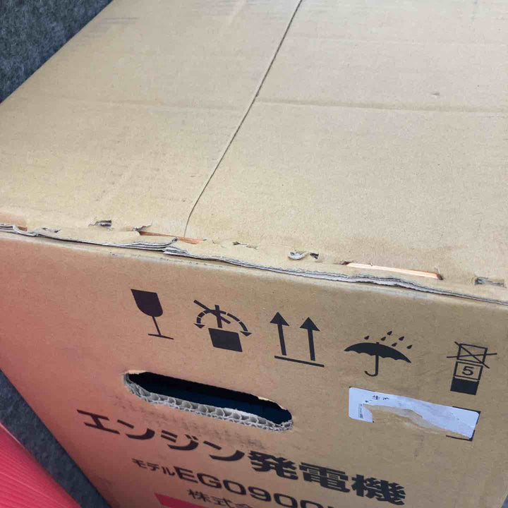 ★マキタ(makita) インバーター発電機 EG0900IS【鴻巣店】