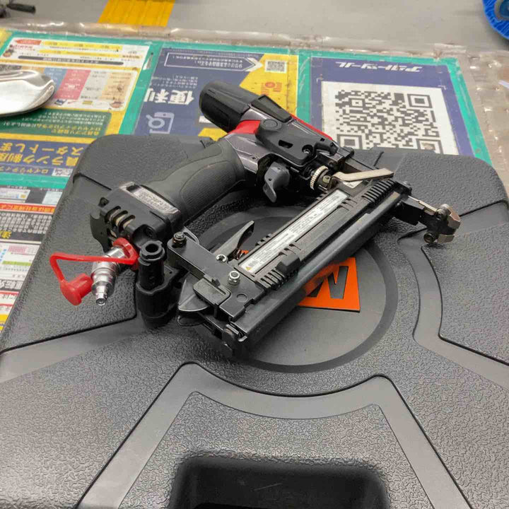 ★マックス(MAX) 高圧フロアタッカー HA-38F4(D)【戸田店】