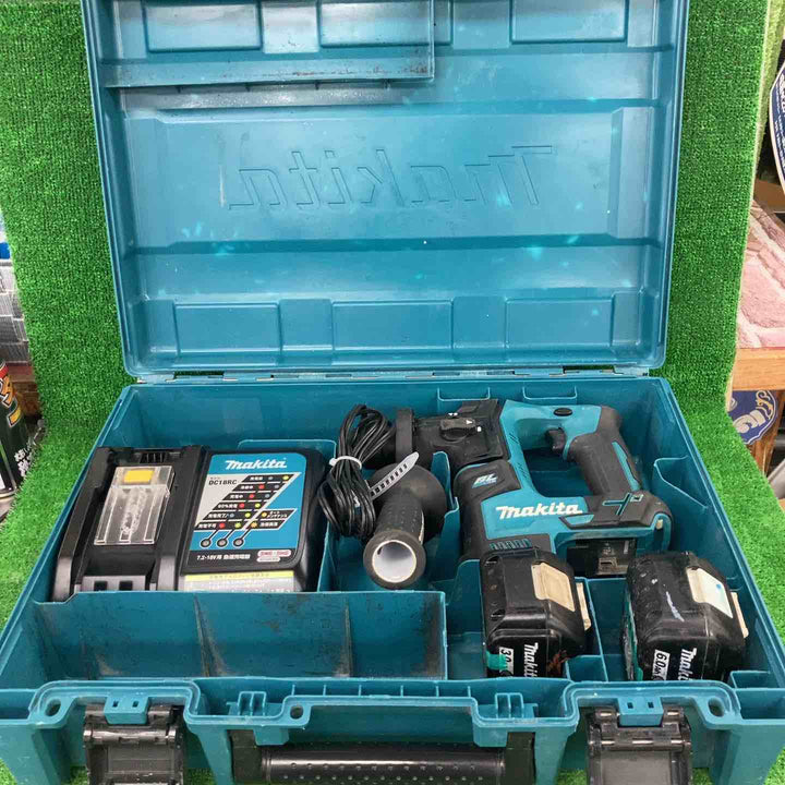 ★マキタ(makita) コードレスハンマドリル HR171DRGX【川崎店】