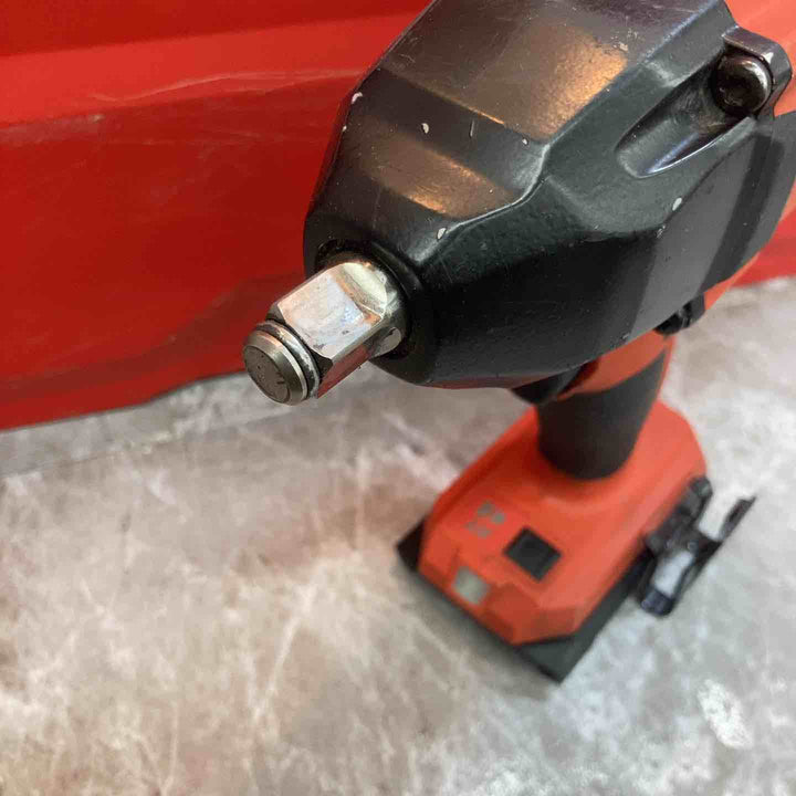 【中古品】HILTI/ヒルティ インパクトレンチ SIW6AT-22【八潮店】