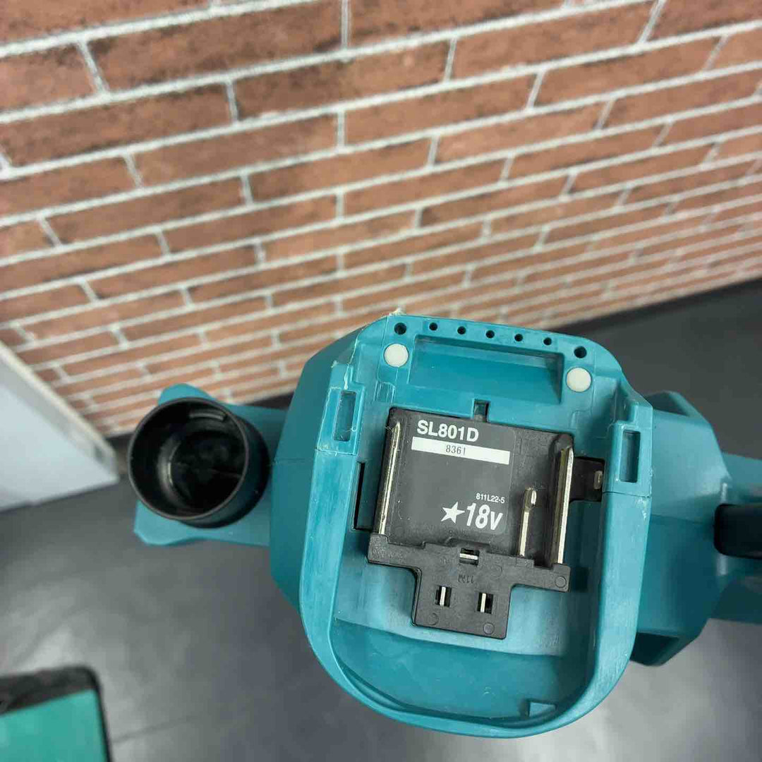 マキタ(makita) ドライウォールサンダ SL801DRGX【藤沢店】