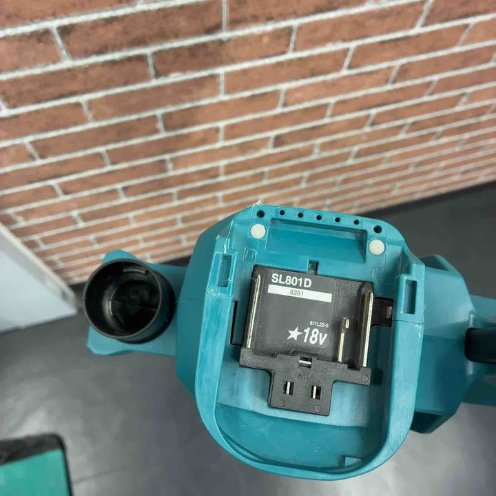 マキタ(makita) ドライウォールサンダ SL801DRGX【藤沢店】