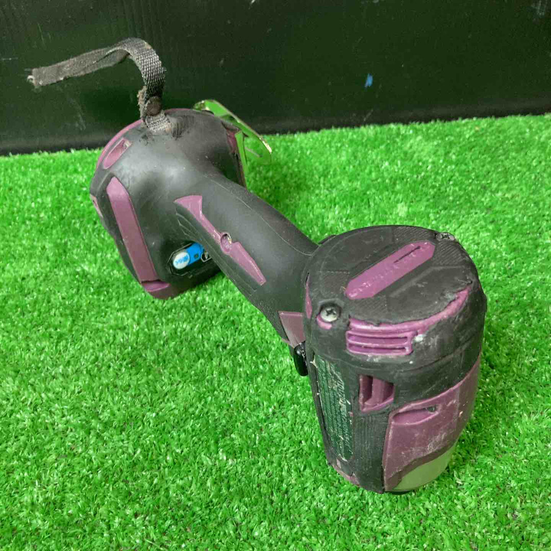 ★マキタ(makita) コードレスインパクトドライバー TD172DGXAP【岩槻店】
