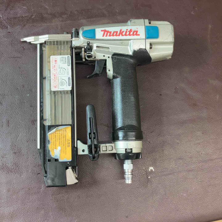 【中古品】マキタ(makita) 常圧フィニッシュネイラ AF502N 仕上釘打ち【東大和店】