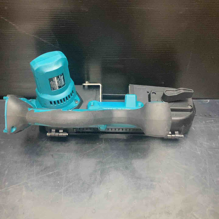★マキタ(makita) コードレスバンドソー PB181DZ【川越店】