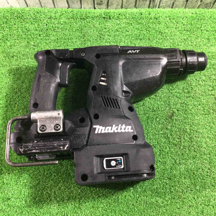 ★マキタ(makita) コードレスハンマドリル HR001GZKB【川口店】