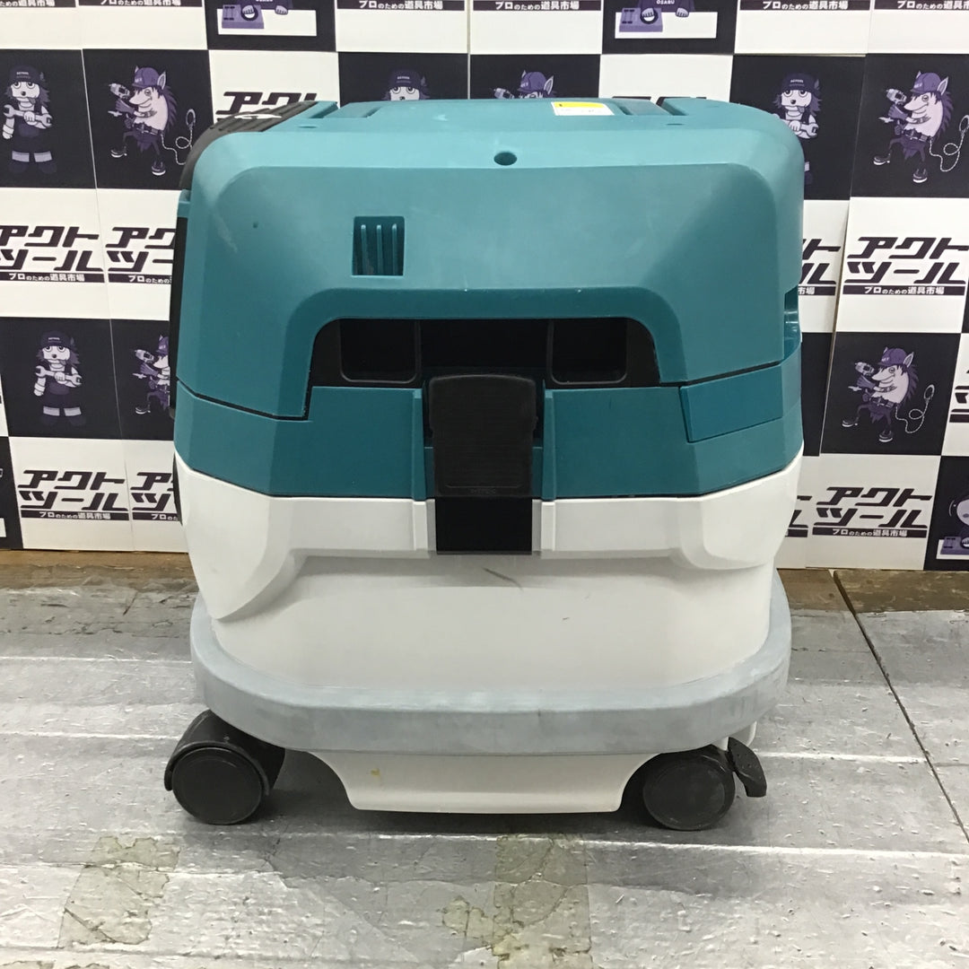 【店頭受取り限定】★マキタ(makita) 集じん機 乾式 VC0830【所沢店】