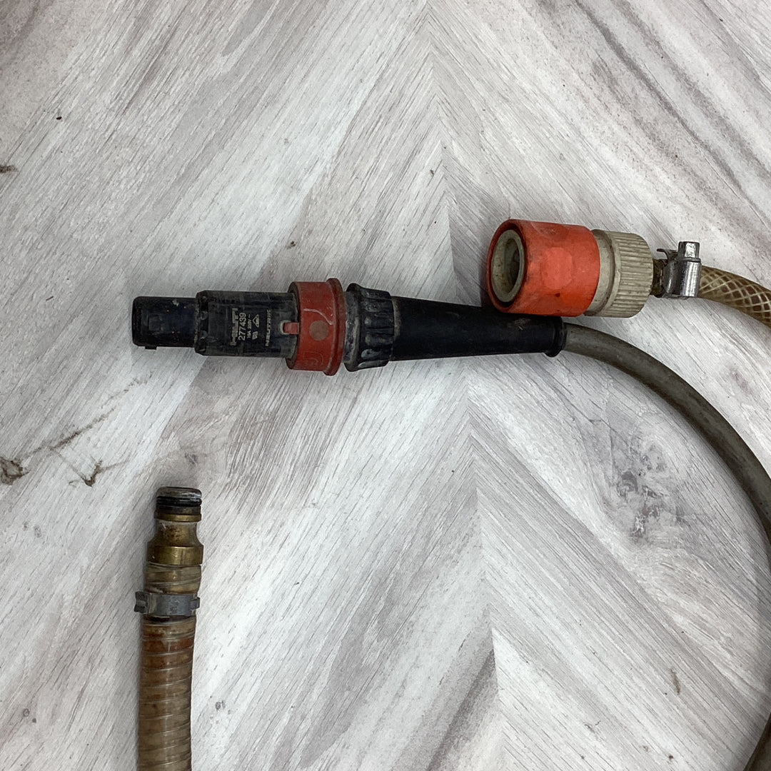 【店頭受取り限定】HILTI ダイヤモンドコアツール(ウォーターリサイクルユニット付) DD EC-1 DD REC1【越谷店】