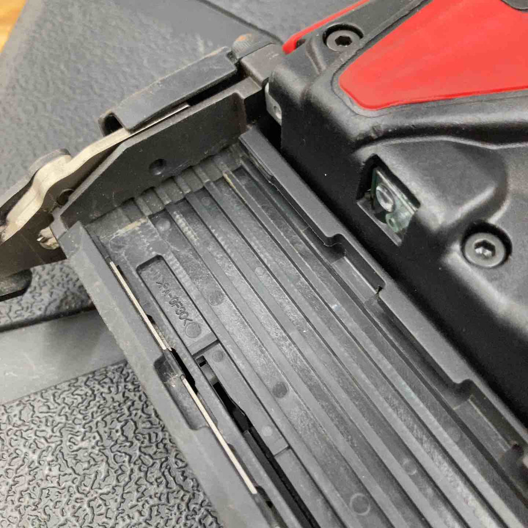 ★マックス(MAX) コードレスフィニッシュネイラ TJ-35FN3FW-BC/1850A【柏店】