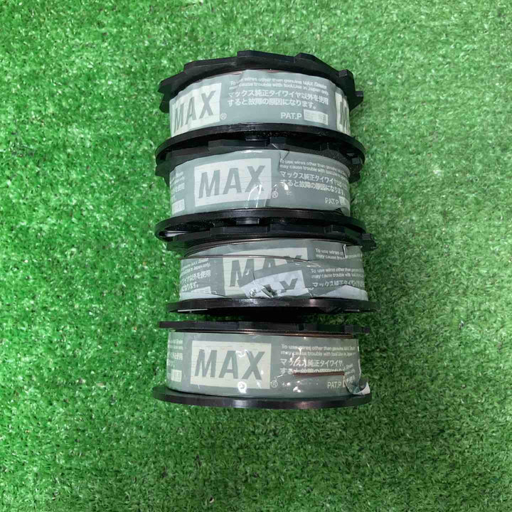 【中古品】★マキタ(makita) コードレス鉄筋結束機 リバータイア TR180DRGX ◇タイワイヤ34巻おまけ付♪【岩槻店】