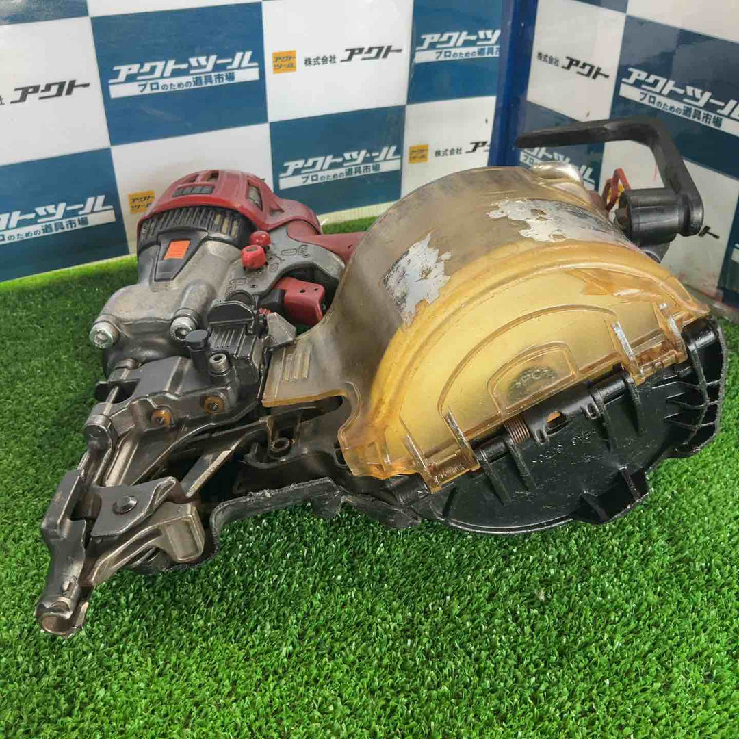 ★マックス(MAX) 高圧エア釘打ち機 HN-65N2(D)【草加店】