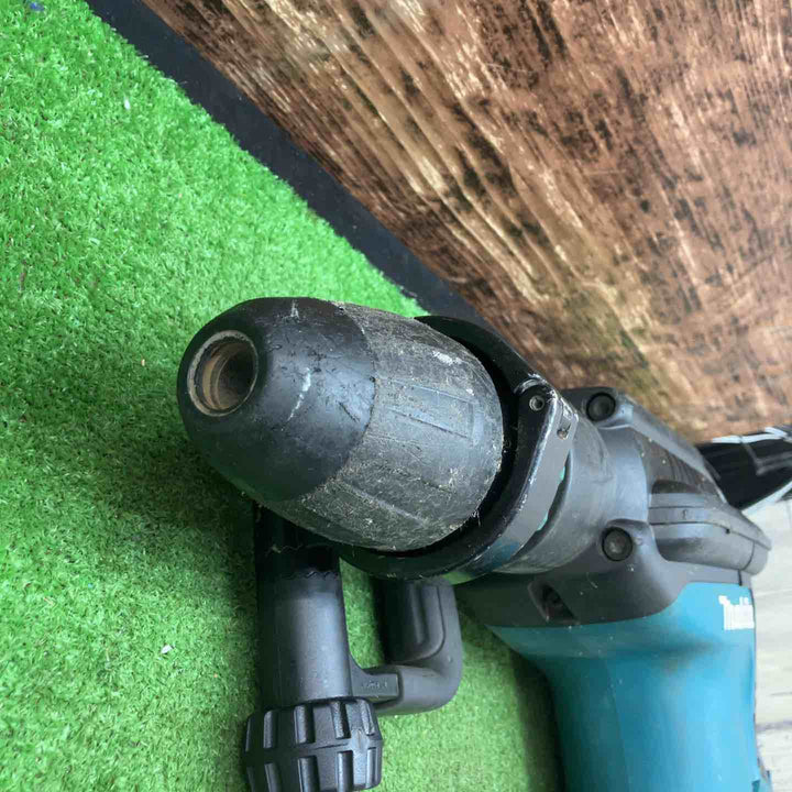 マキタ(makita) 電動ハンマ HM1213C 打撃数(min-1)[回/分]　950～1,900【川越店】