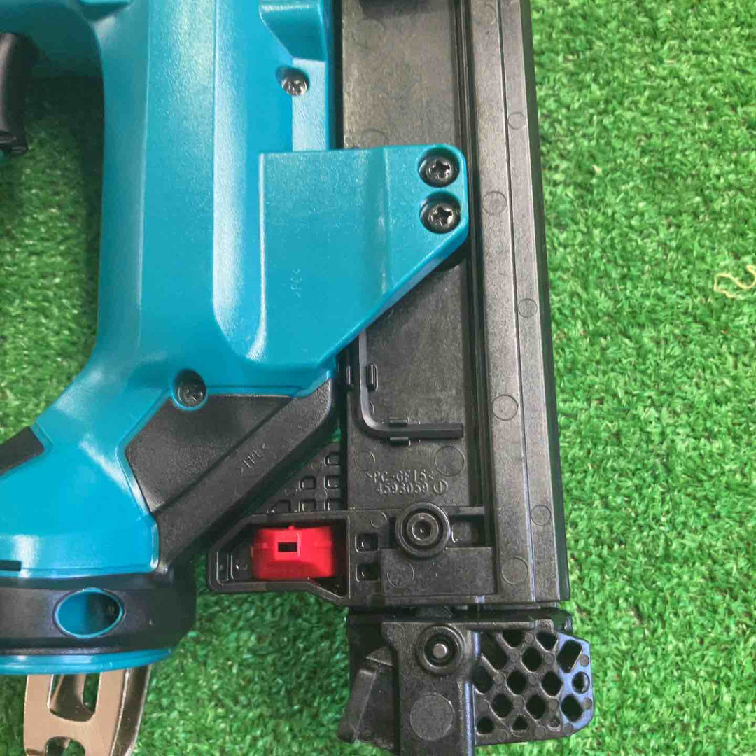 ★マキタ(makita) コードレスフィニッシュネイラ FN350DZK【町田店】