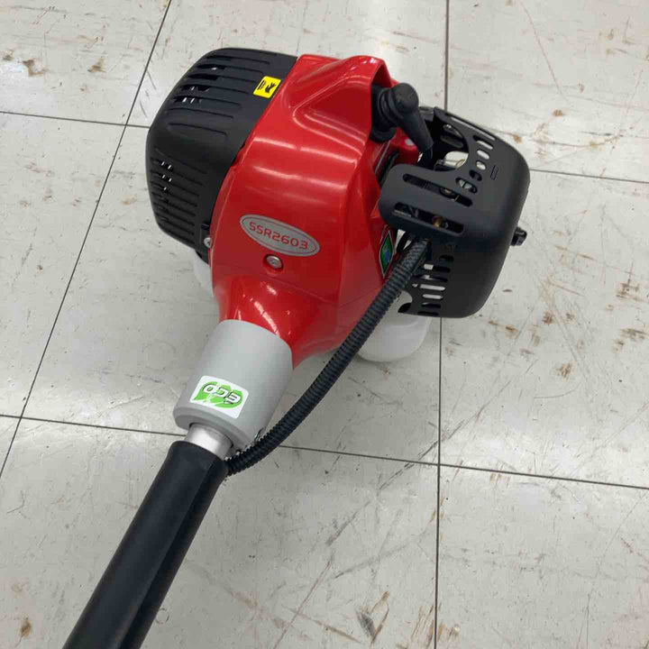 【店頭受取り限定】◇新ダイワ(Shindaiwa) 2ストエンジン刈払機 SSR2603-2T【鴻巣店】