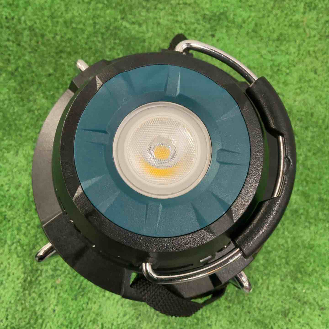 ★マキタ(makita) コードレスランタン付きラジオ MR054 14.4V 18V 兼用 動作確認済【川口店】
